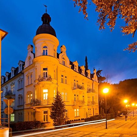 Villa Dagmar Лугачовіце Екстер'єр фото
