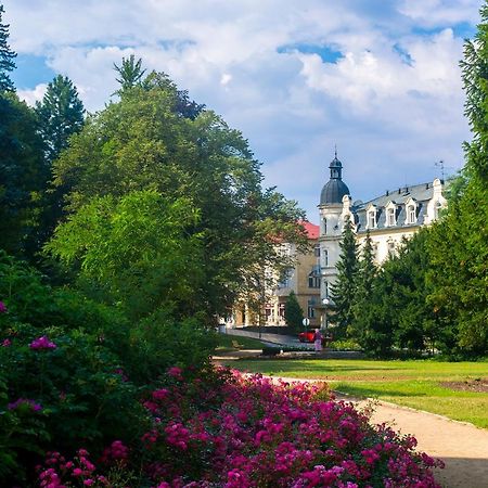 Villa Dagmar Лугачовіце Екстер'єр фото